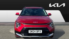 Kia Niro 1.6 GDi PHEV 3 5dr DCT Estate